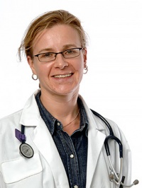 Dr. Natalia O Litbarg MD