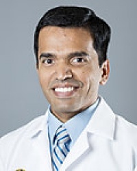 Dr. Pranav Sandilya Garimella M.D.