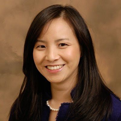 Dr. Susan M. Wang, DO, FACE, Endocrinology-Diabetes