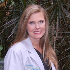 Dr. Susanne  Woloson M.D.