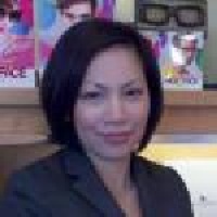Dr. Nancy Wong OD, Optometrist