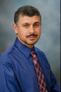 Dr. Nibal Ahmad Zaghloul MD, Hematologist (Pediatric)