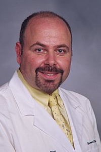Dr. Giovanni S. Spatola M.D.