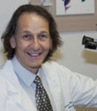 Dr. Andrew  Mester M.D.