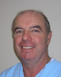 Neil G Mcaneny D.D.S., Dentist