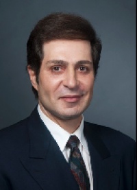 Dr. Mouhanad Mark Alwan MD