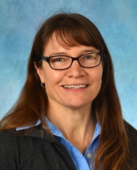 Dr. Carol Christine Crawford DPT