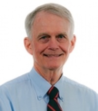 Dr. Bernard A Mcgowen MD