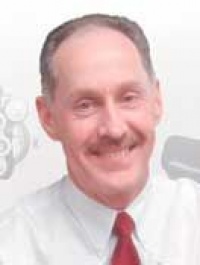 Dr. Richard P Snyder O.D., Optometrist