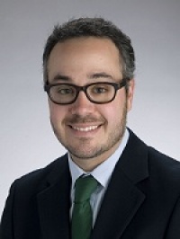 Dr. Patrick Xavier Landazuri MD, Doctor