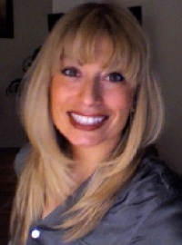 Dr. Erika Weber A.P., Acupuncturist