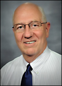 Dr. Stephen Rogers Izard MD