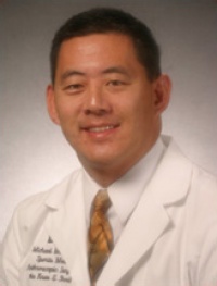 Dr. Michael Miao M.D., Sports Medicine Specialist