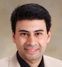Mahmoud Sharaf M.D., Cardiologist