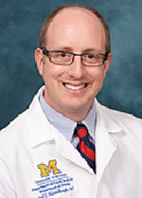 Dr. Joel J Heidelbaugh MD