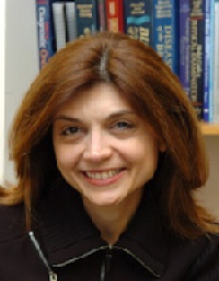 Dr. Susana Maria Campos MD MPH