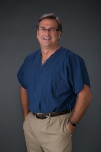 Dr. Steven Edward Lanham DDS