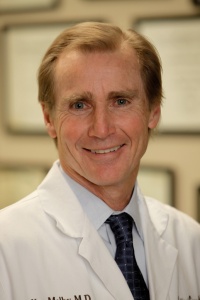 Dr. Kenneth  Melby M.D.