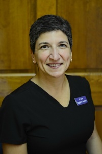 Dr. Lisa Campagna Gamache D.M.D.