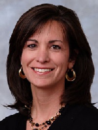 Yvonne Queralt, MD, Radiologist