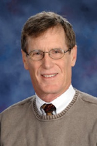 Dr. Mark Wright Powell M.D., Family Practitioner