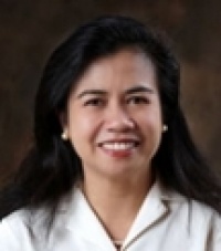 Dr. Pauline Camacho MD, Endocrinology-Diabetes