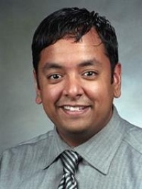 Dr. Rajat Goel MD, Pathologist