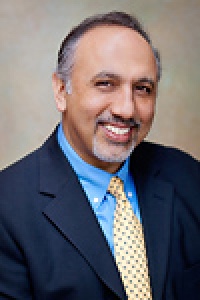 Dr. Harry H Sharata MD, PH.D.