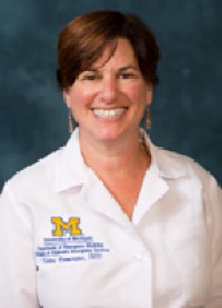 Dr. Elaine S Pomeranz MD