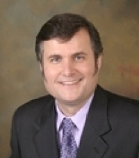 Dr. Gregory Cheek M.D., Pulmonologist