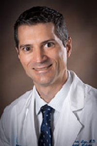 Dr. Christopher Jude Lege MD