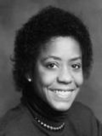 Dr. Wanda Thornton Mott M.D., OB-GYN (Obstetrician-Gynecologist)