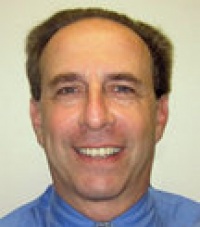 Dr. Richard Mark Gerber M.D., Internist