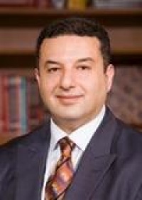 Dr. Khashayar  Salartash MD