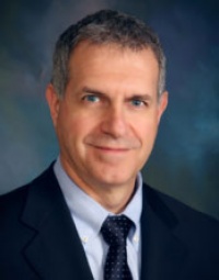 Dr. Michael Alocci MD, Internist