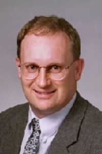 Dr. Steven John Lansing MD