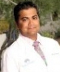 Dr. Vikram A Kumar M.D., Neurosurgeon