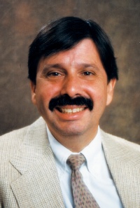 Dr. Marc Schieber MD, Neurologist