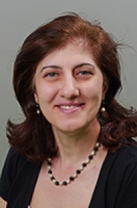 Dr. Linda Shafik D.D.S., Dentist