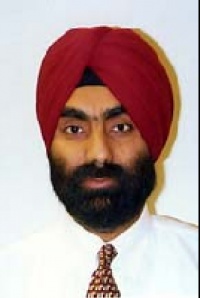 Narpinder Singh MD, Cardiologist