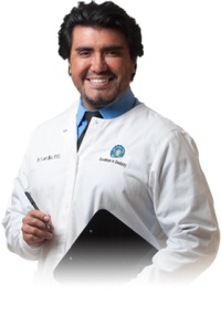 Jose luis Ruiz DDS, Dentist (Pediatric)