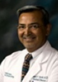 Dr. Joseph P Jacob MD, Physiatrist (Physical Medicine)