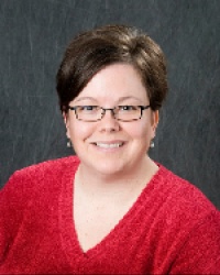 Dr. Christina M Spofford M.D.