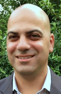 Dr. Karlos Boghosian D.C, Chiropractor