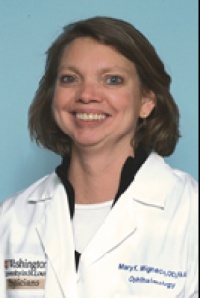 Dr. Mary Kay Migneco OD, Optometrist
