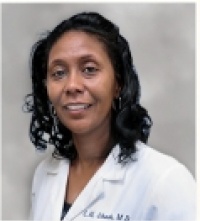 Dr. Charnette H Shade MD