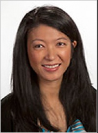 Dr. Natalie  Chang M.D.