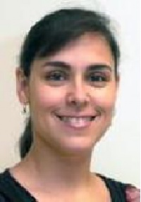 Dr. Tina G Rosenbaum MD