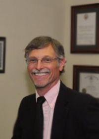 Dr. John Preston Marshall DDS, Dentist