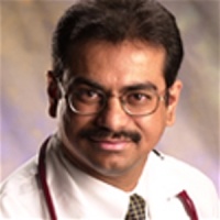 Dr. Niraj Shashikant Shah MD